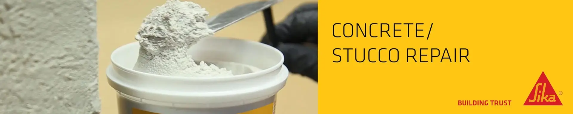 Sika Concrete Product